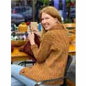 Kaw Valley Cardigan in Highland