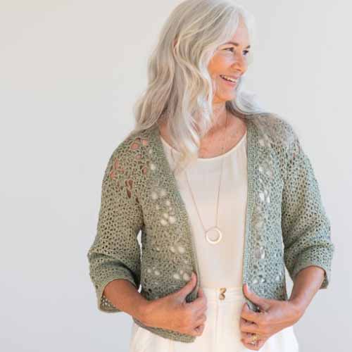 Ianthe in Meraki