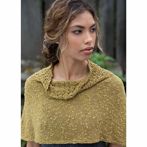 Berroco Pattern Alee