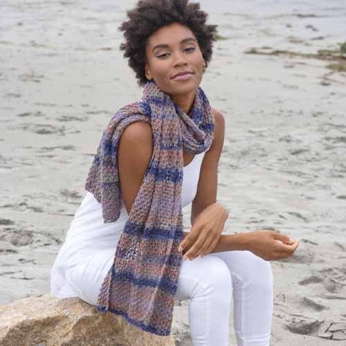 Berroco Pattern Balos