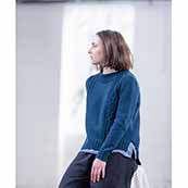 BT Pattern Seamark