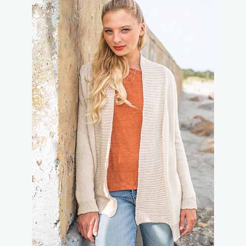 Berroco Pattern Aliisa