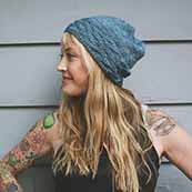 Go! Hat Pattern