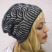Vintage Prim Pattern