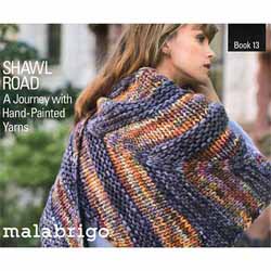 Malabrigo Book 13