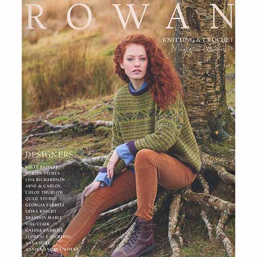 Rowan Magazine 76