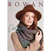 Rowan Felted Tweed Colours