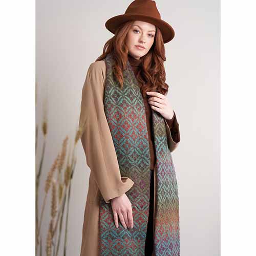 Rowan Felted Tweed Colours