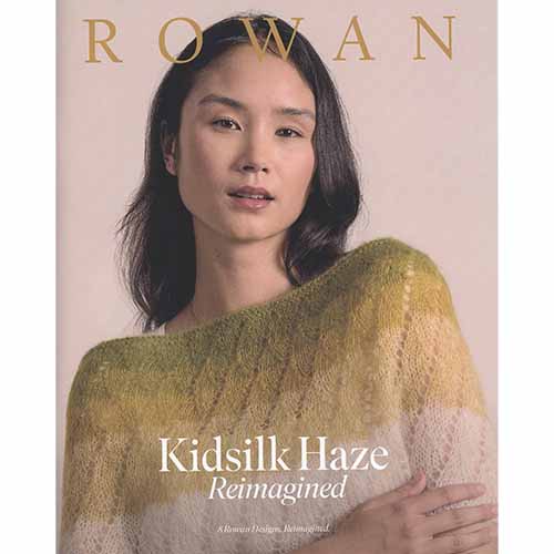Rowan Kid Haze Reimagined