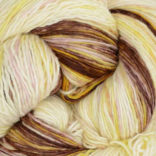 Bare Base Fingering Superwash