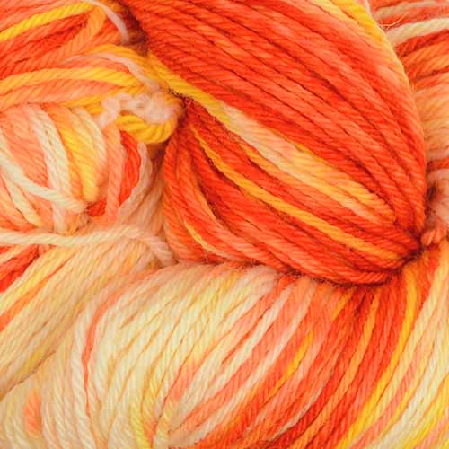 Bare Base Worsted