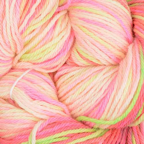 Bare Base Worsted