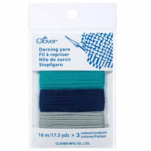 Darning Yarn