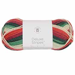 Deluxe Stripes