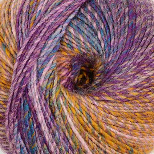 Jewelspun Aran