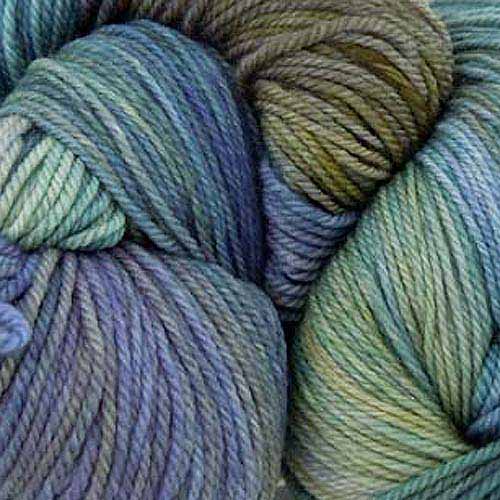 Sock by Malabrigo