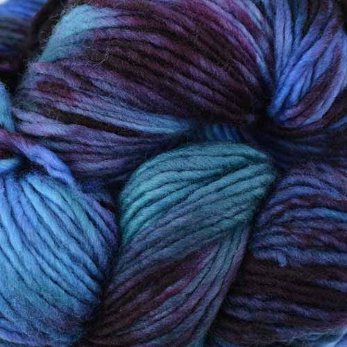 Worsted by Malabrigo