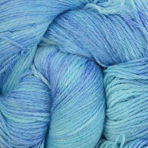 Mariquita Hand-dyed