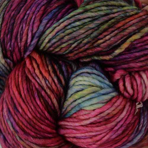 Mecha by Malabrigo