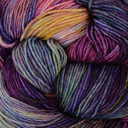 Mechita by Malabrigo