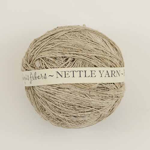 Nettle from Frabjous