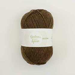 Nature Spun Wool Yarn - Hair + Skin Colors - SPORT + WORSTED