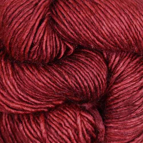 Silky Merino