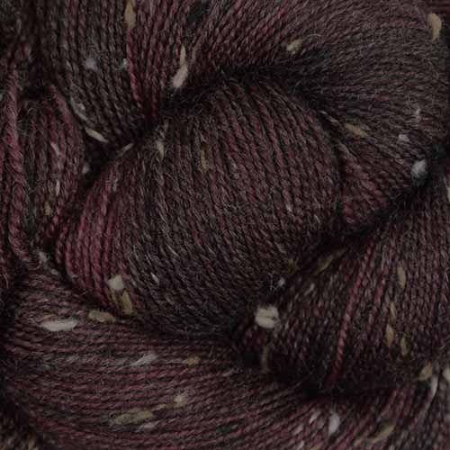 Tweed Fingering