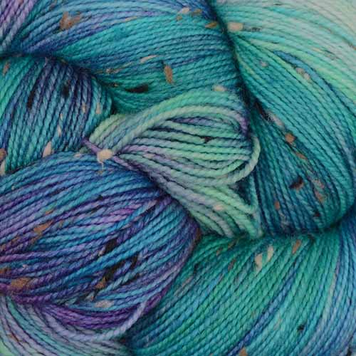 Tweed Fingering