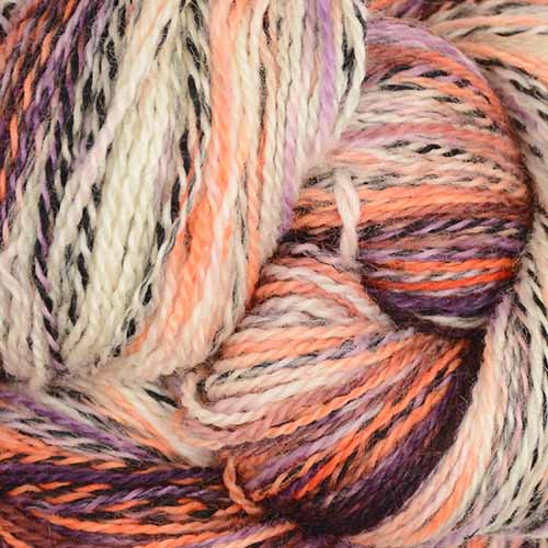 Zebra Base Fingering