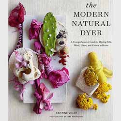 Modern Natural Dyer, The