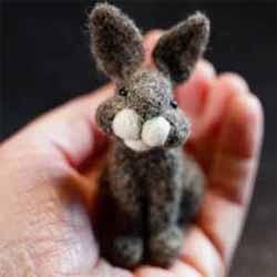Bear Creek Bunny Kit