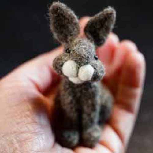 Bear Creek Bunny Kit