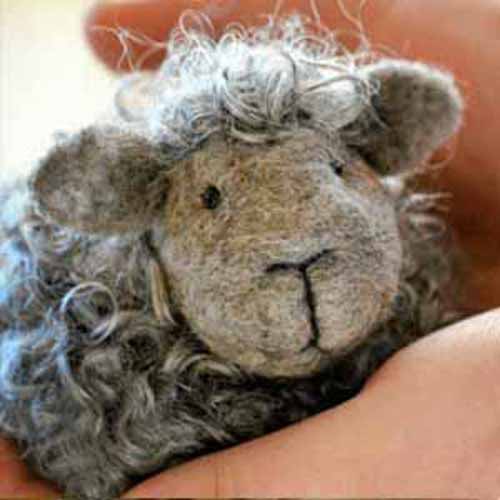 Bear Creek Black Sheep Kit