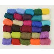 Gumball Jumbo Felt Pack