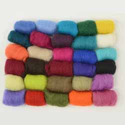 Gumball Jumbo Felt Pack
