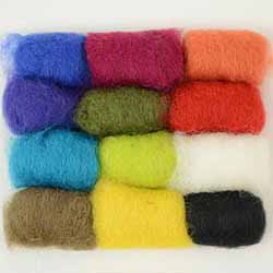 Gumball Regular Fiber Pack