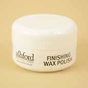 Ashford Finishing Wax