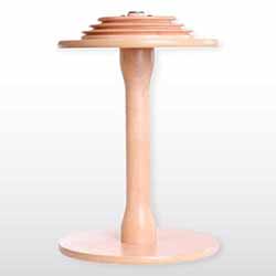 Ashford Country Spinner, e-Spinner Super Jumbo Bobbin