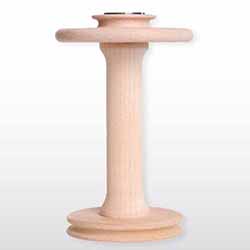 Ashford Bobbin, Hi Speed Double Drive