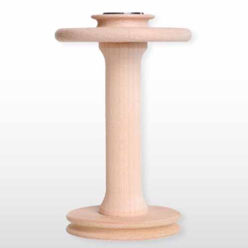 Ashford Bobbin, Hi Speed Double Drive
