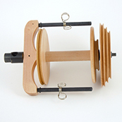 Ashford Slider Hook Flyer