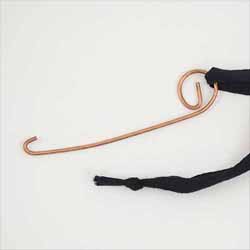 Ashford Wire Threading Hook