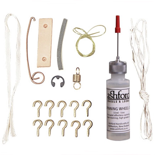 Ashford Maintenance Kit