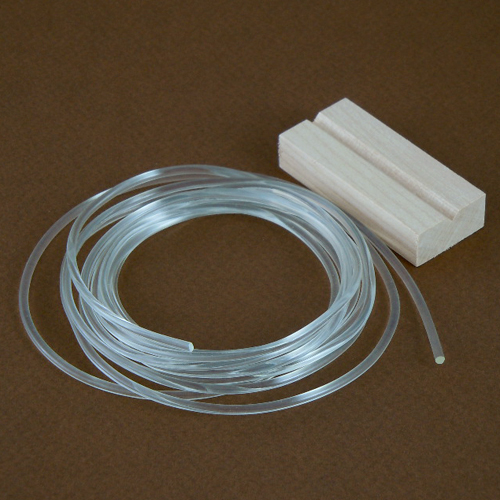 Ashford Turbo Kit Stretchy Band