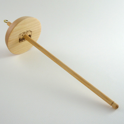 Schacht Hi-Lo Spindle