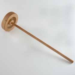 Ashford Drop Spindle
