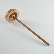 Ashford Drop Spindle