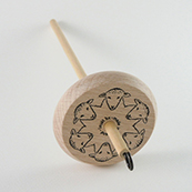 Louet Drop Spindle