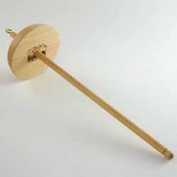 Schacht Hi-Lo Spindle
